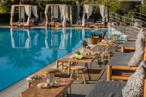 Avithos Resort Hotel