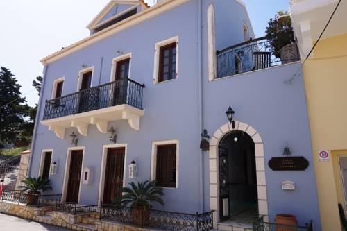 Faros Suites (Adults Only)