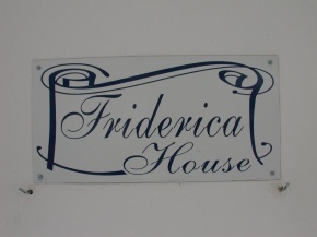 Friderica House